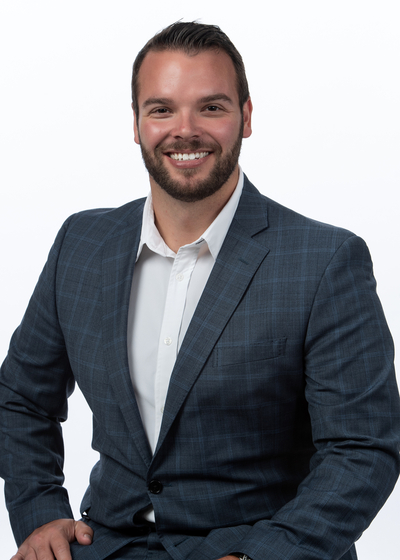 Photo of Private Wealth Advisor Christopher Brademeyer