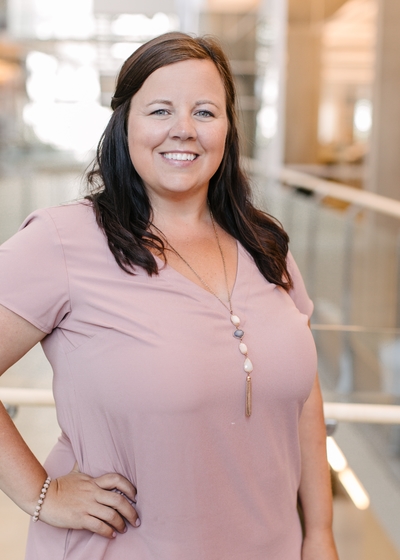 Kathryn Kroll - Northwestern Mutual headshot