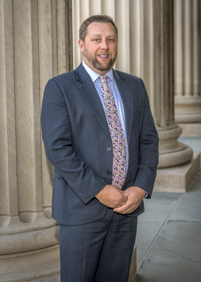 Paul J. Donohue