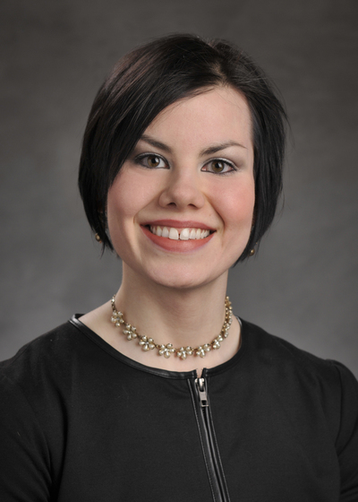 Photo of Client Onboarding Specialist Casey E McGrath