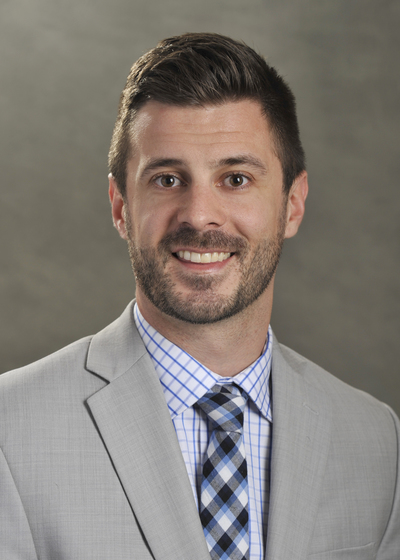 Max Baillargeon - Northwestern Mutual headshot