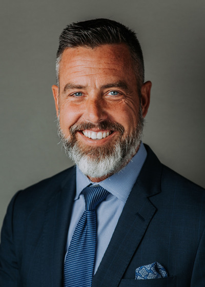 Photo of Lead Advisor Timothy J Ninowski