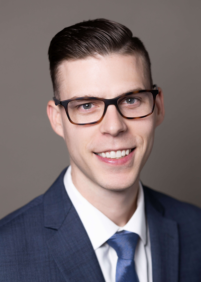 Robert E. Gray III