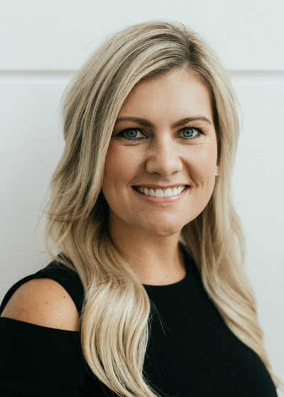 Nicole Winton headshot