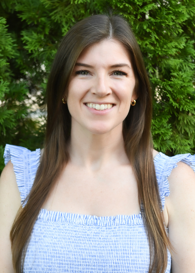 Photo of Chief Financial Officer Kristen Torres