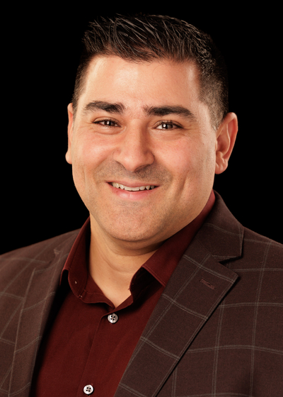 Photo of Partner & Wealth Management Advisor Mario H Martinez Jr
