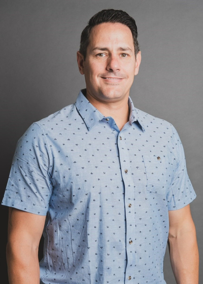 Kevin  Lochner 