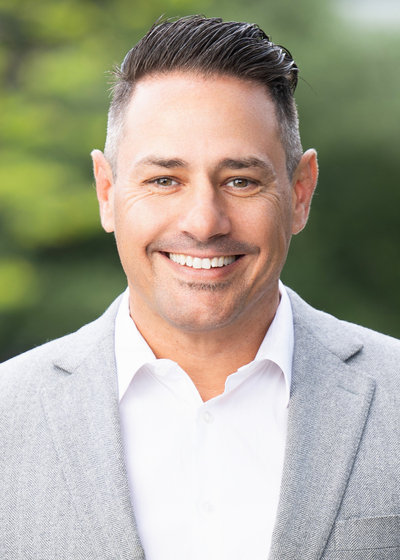 Photo of Financial Advisor Kevin Lochner