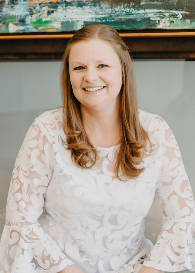 Photo of Director of Insurance Operations Allison D Melchior