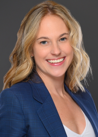 Allison Pinn - Northwestern Mutual headshot