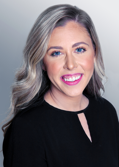 Megan Kiefer Anderson 