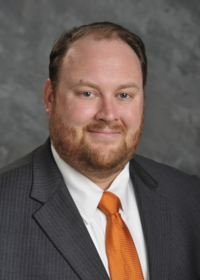 Nicholas Naubert headshot