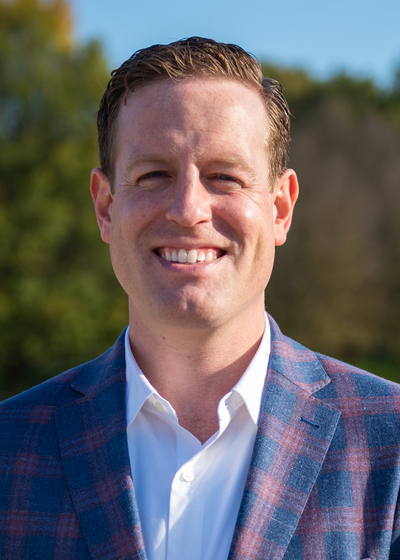 Brendan Tracz