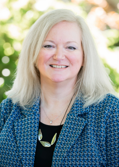 Photo of Workflow Manager Cheri L. DeMoss