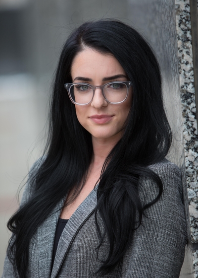 Photo of Associate Financial Representative AK Lee