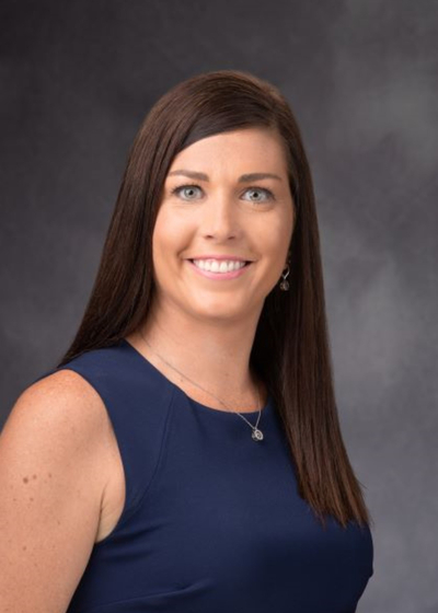 Photo of Assistant Brynn M Shepherd