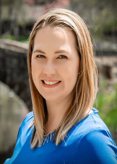 Courtney Strizki - Northwestern Mutual headshot