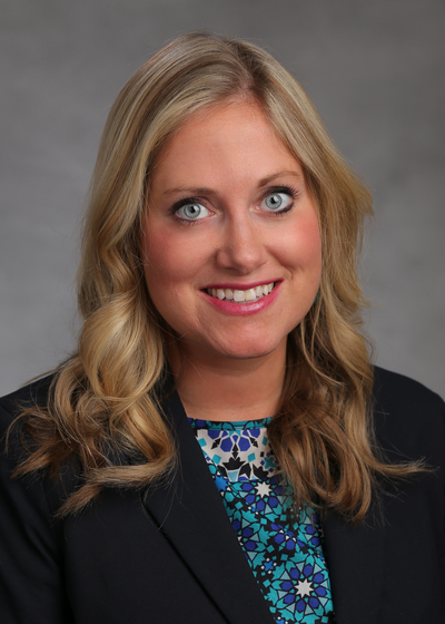 Robin Beshear - Northwestern Mutual headshot