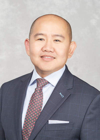 Nilfrank Pio Tan headshot