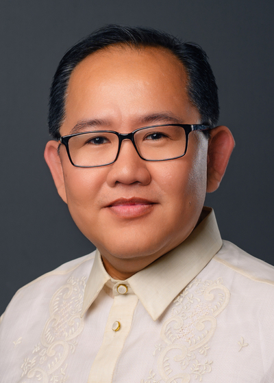 Frank Tan