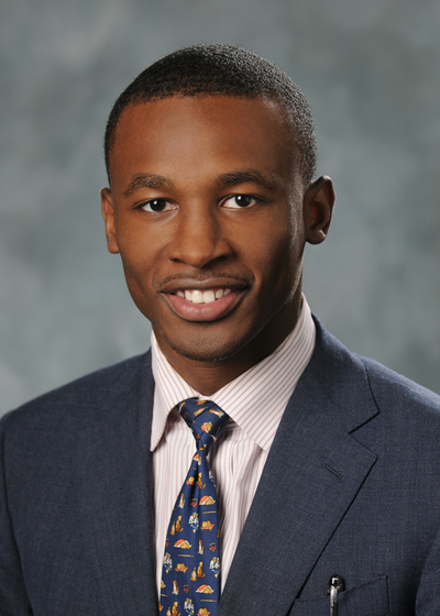 Derrick Murray - Northwestern Mutual headshot
