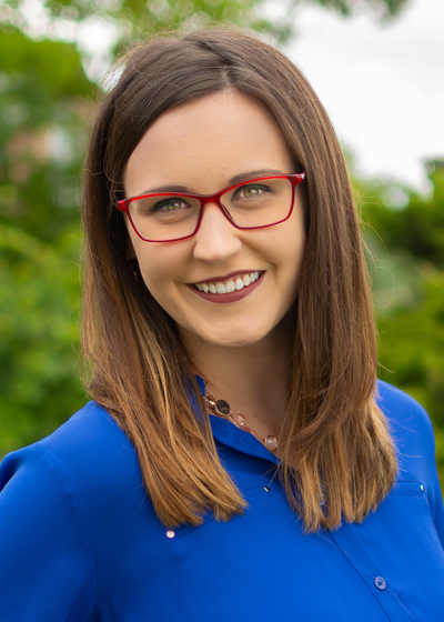 Cristin Goetzka - Northwestern Mutual headshot