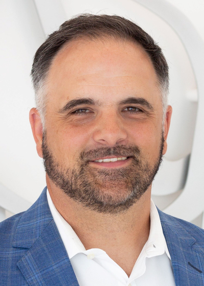 Professional headshot of financial representative, Jerret Neil Sykes.