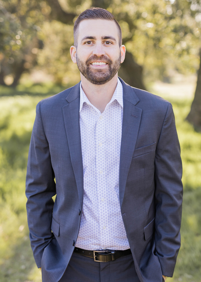 Photo of Financial Advisor Kyle B McCabe