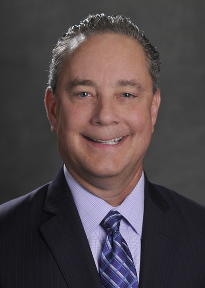 James Schmitz - Northwestern Mutual headshot