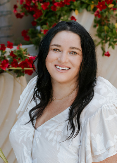 Photo of Chief Operating Officer Gillian R Halberg