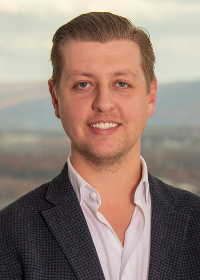 Anthony Grillini - Northwestern Mutual headshot
