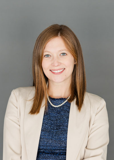 Photo of Associate Wealth Management Advisor A.J. Foster