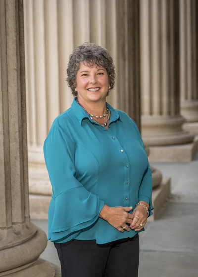 Shelley Barker