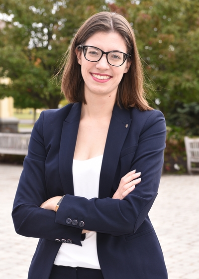 Photo of Associate Financial Advisor Kristen M Done