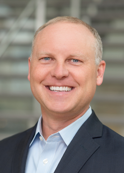 Jason Tiede - Northwestern Mutual headshot