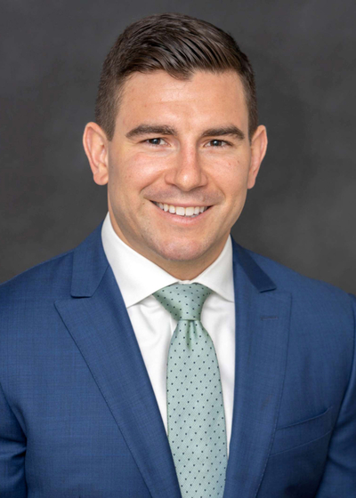 Connor Hall
