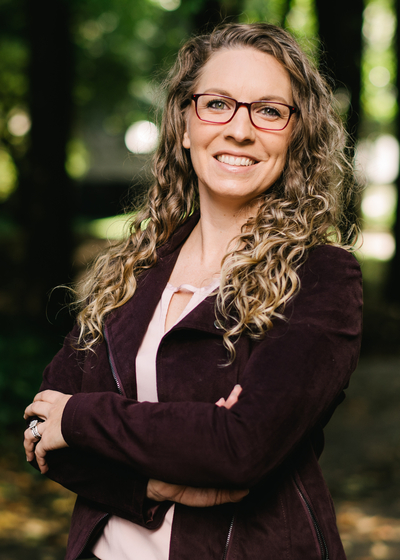 Polly Meek - Northwestern Mutual headshot