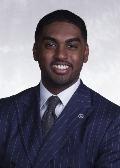 Anthony Williams headshot