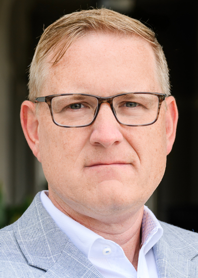 Photo of William Blanchard