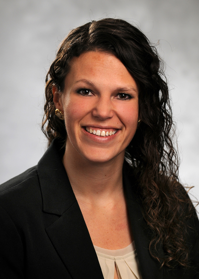 Emily Fritts headshot