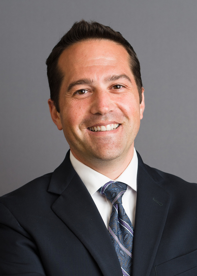 Photo of Wealth Management Advisor David Nardiello