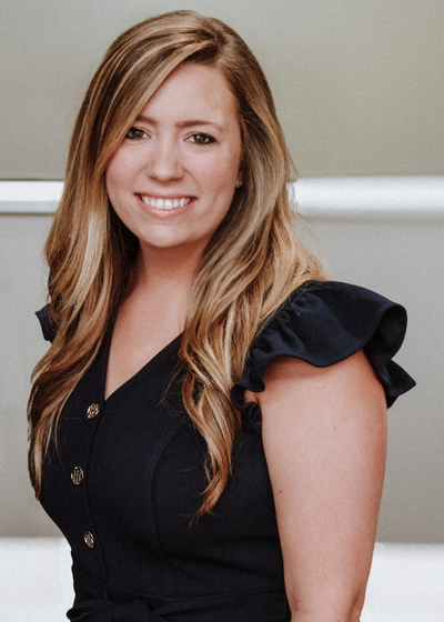 Photo of Director of Planning and Investment Operations Samantha K D Herrick
