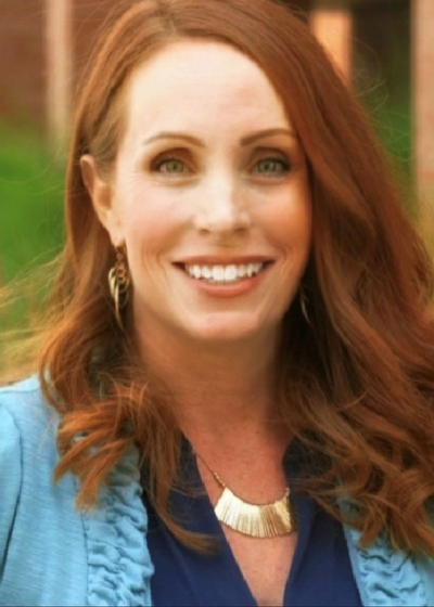Courtney Ellen Mouser