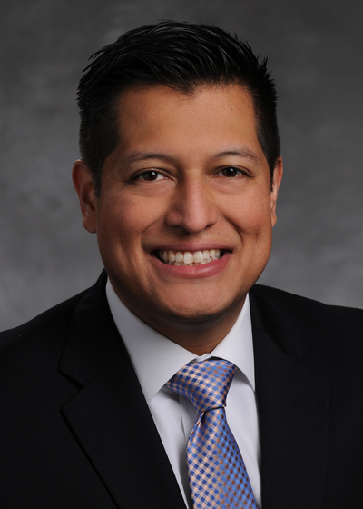 Julian  Puga Jr