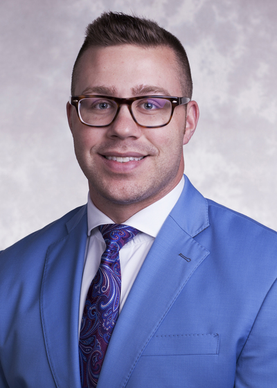 Ryan J. Preziosi 