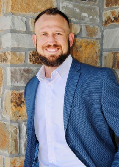 Caleb Russell - Northwestern Mutual headshot