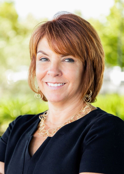 Photo of Client Service Coordinator Michelle Kay Salem