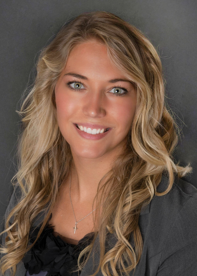 Photo of Financial Advisor Rikki Parent