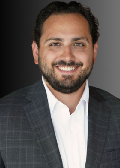 Photo of Michael Murray