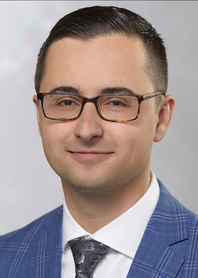 David Pobol - Northwestern Mutual headshot